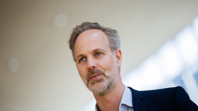 Hat grundlegende Bedenken was die Wissenschaftsfreiheit angeht: Sebastian Fiedler, Bundesvorsitzender des Bundes deutscher Kriminalbeamter.