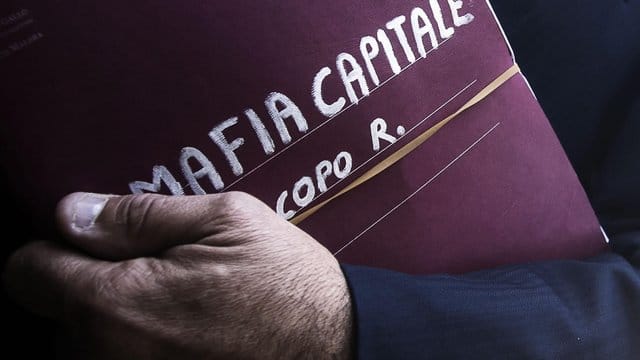Matteo Messina Denaro wurde in Abwesenheit verurteilt.