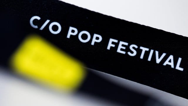 Das Musikfestival c/o findet vom 21. Das Musikfestival c/o findet vom 21.