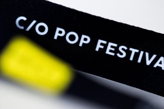 Das Musikfestival c/o findet vom 21.