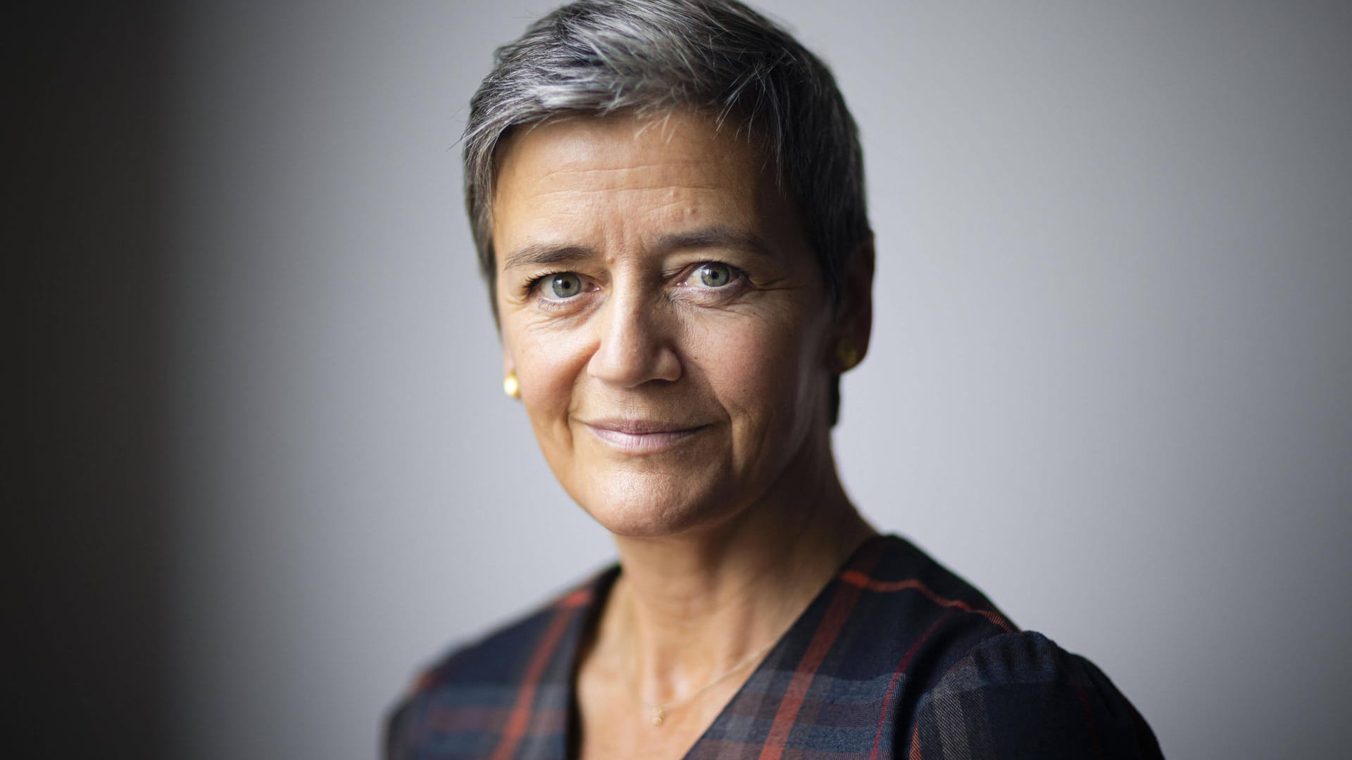 Margrethe Vestager: Die EU-Wettbewerbskommissarin hat in ihrer Amtszeit mehrere Strafen gegen Google verhängt.