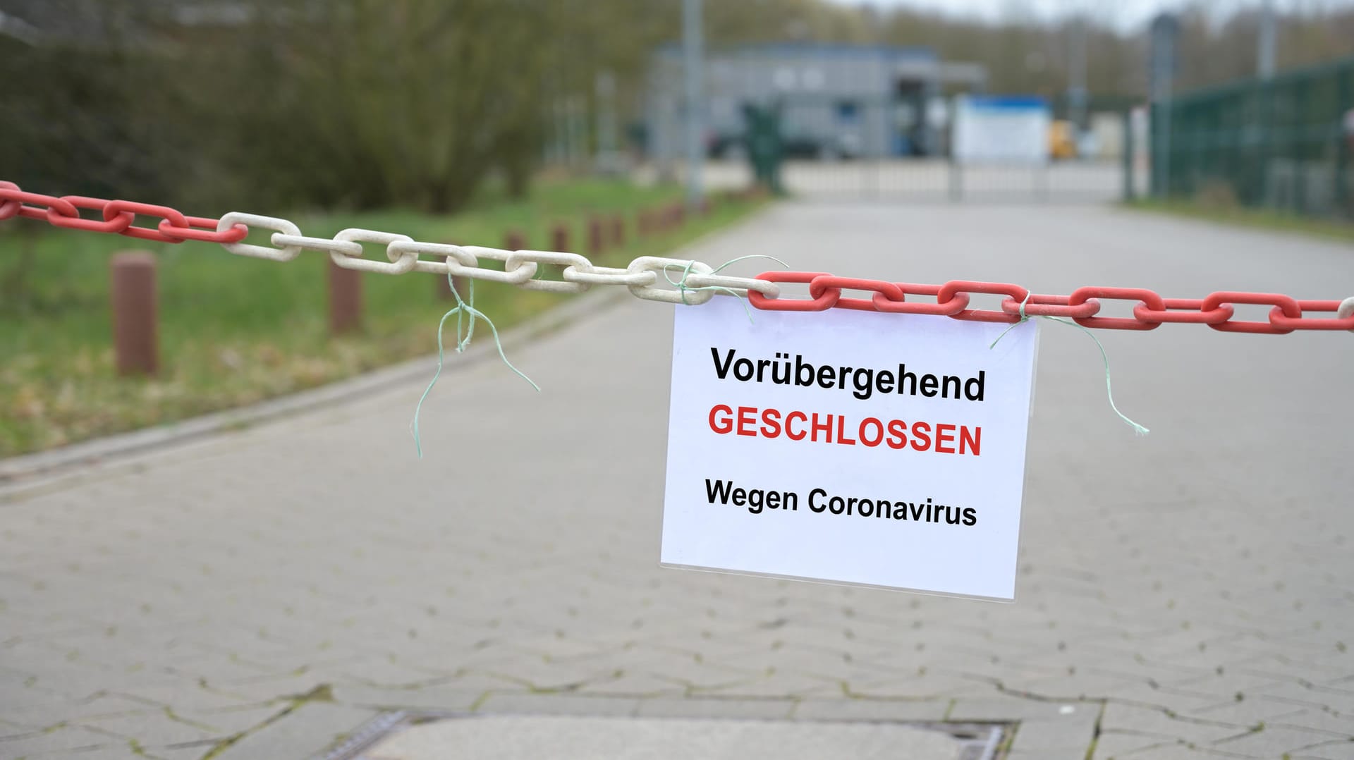 Corona-Einschränkungen: Ein erneutes Herunterfahren des wirtschaftlichen Lebens wie im Frühjahr wäre ein Alptraum für viele Unternehmen.