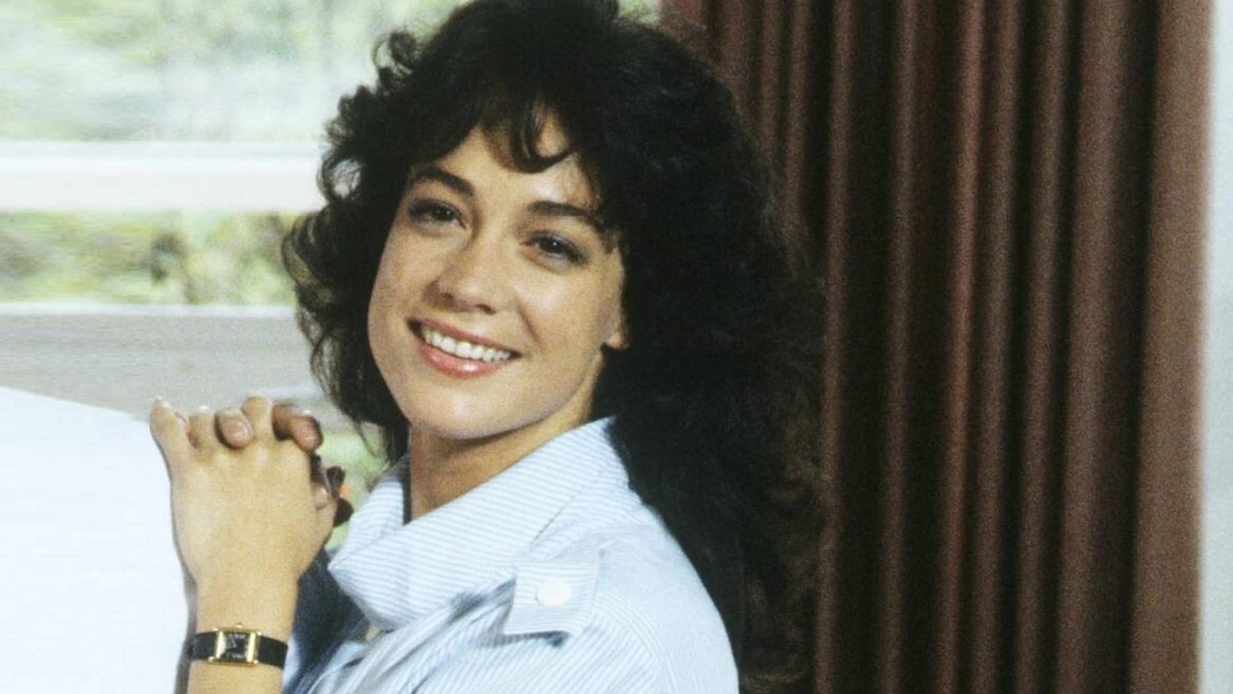 Die Schwarzwaldklinik: Wie Schwester Elke 35 Jahre später aussieht