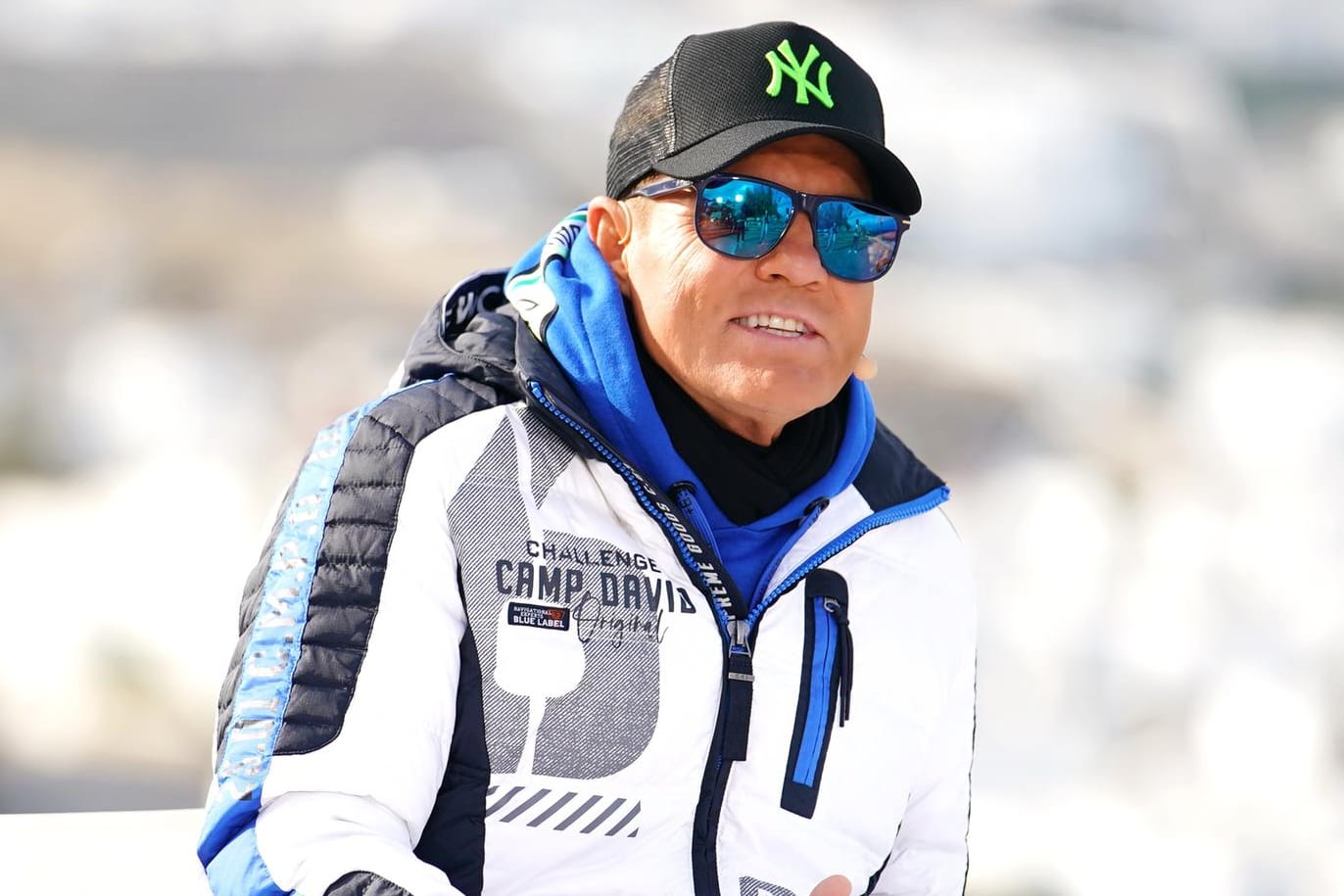 Dieter Bohlen: Der DSDS-Juror hat auch ohne Corona-Leugner Michael Wendler den Durchblick.