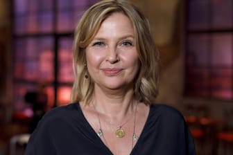 Katharina Böhm: Seit neun Jahren spielt sie "Die Chefin".