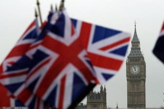 Großbritannien will die gestoppten Gespräche über einen Brexit-Handelsvertrag mit der Europäischen Union nun doch fortsetzen.