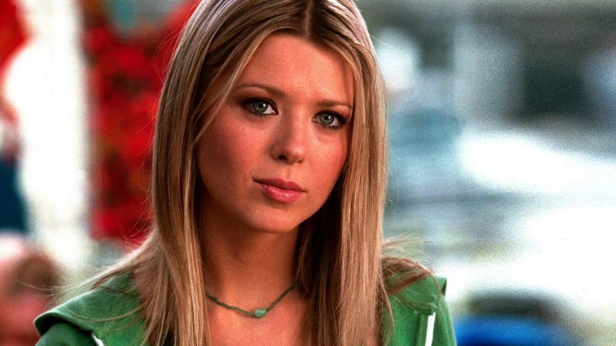 Tara Reid wird 50: So sieht Vicky aus "American Pie" heute aus