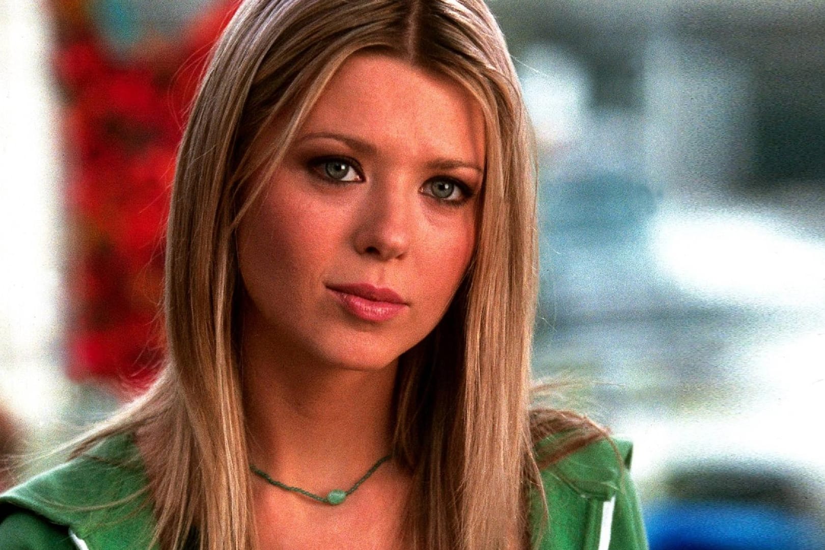 Tara Reid: Sie spielte die Rolle der Vicky in "American Pie".