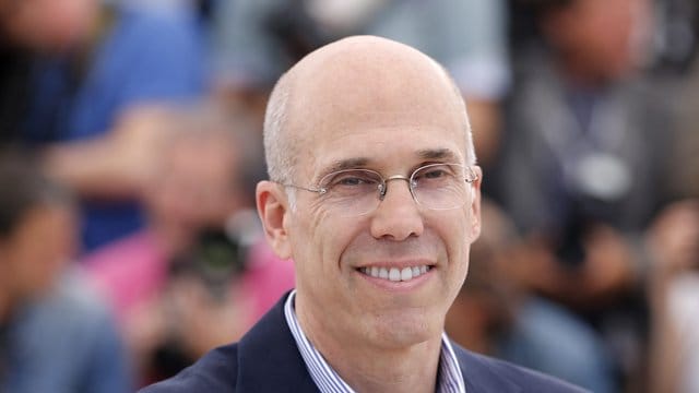 Mitgründer Jeffrey Katzenberg gibt die Aufgabe des Videodiensts Quibi bekannt. Mitgründer Jeffrey Katzenberg gibt die Aufgabe des Videodiensts Quibi bekannt.