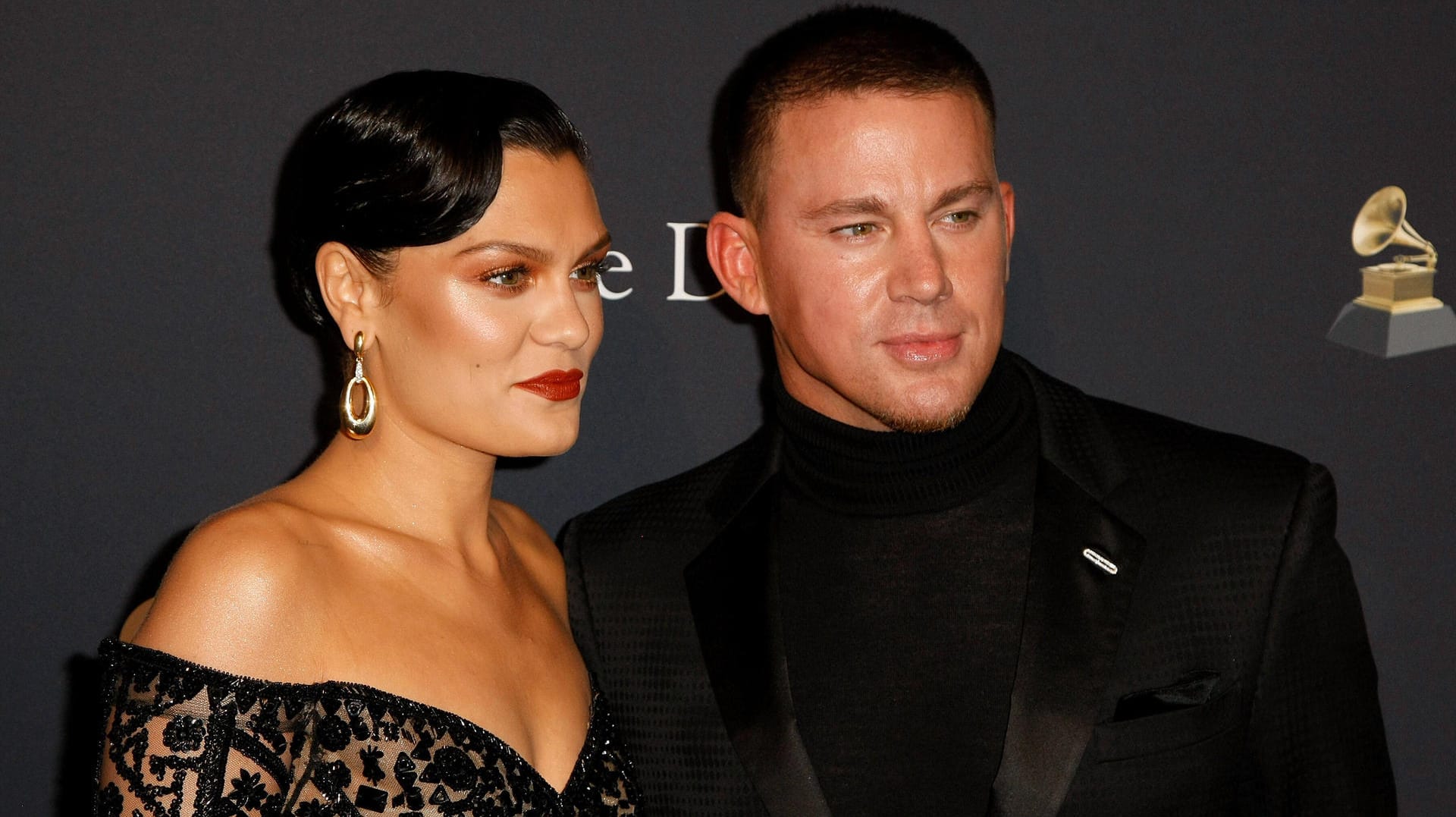 Jessie J und Channing Tatum: Die 32-jährige Sängerin und der acht Jahre ältere Schauspieler sind nicht mehr zusammen.