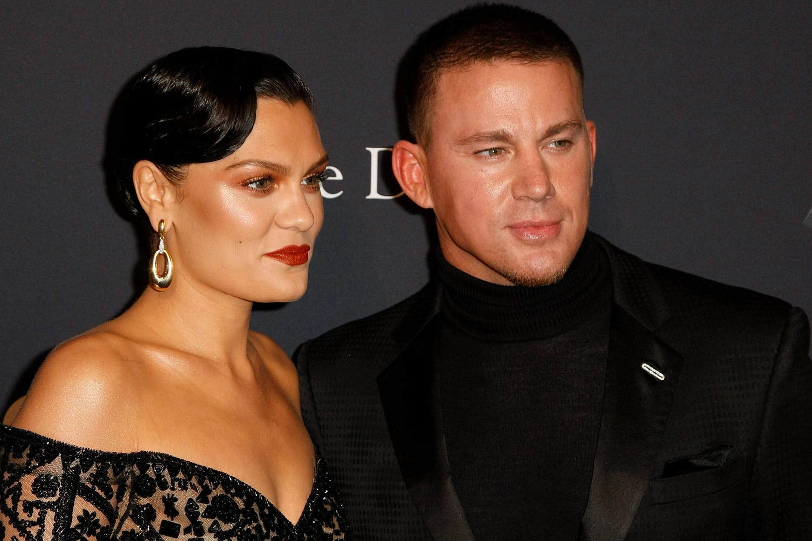 Jessie J und Channing Tatum: Die 32-jährige Sängerin und der acht Jahre ältere Schauspieler sind nicht mehr zusammen.