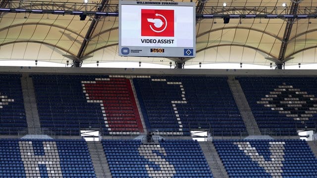 Der DFB will beim Videobeweis transparenter werden.