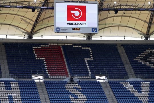 Der DFB will beim Videobeweis transparenter werden.