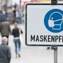 Schleswig-Holstein weitet Maskenpflicht aus