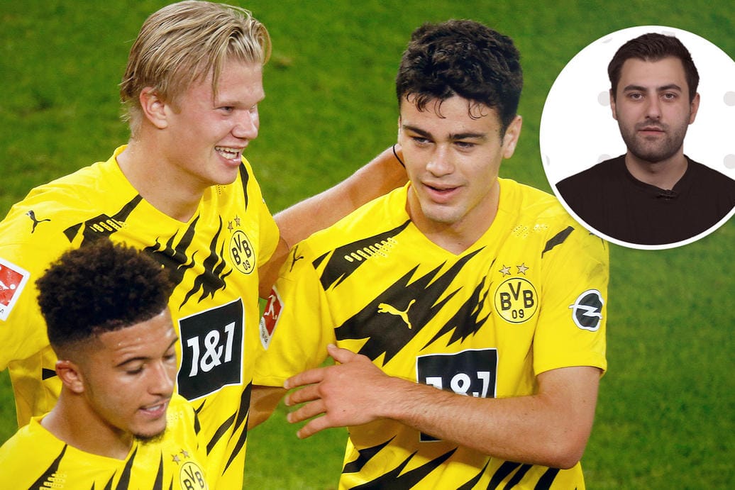 BVB-Offensive rollt an: "Schalke braucht im Derby dringend neue Helden", meint t-online-Sportredakteur Dominik Sliskovic in seiner Vorschau auf den 5. Spieltag.