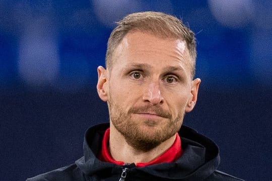 War viele Jahre Kapitän auf Schalke: Ex-Profi Benedikt Höwedes.