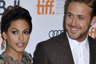 Die US-amerikanische Schauspielerin Eva Mendes und der kanadische Schauspieler Ryan Gosling sind Eltern zweier Kinder.