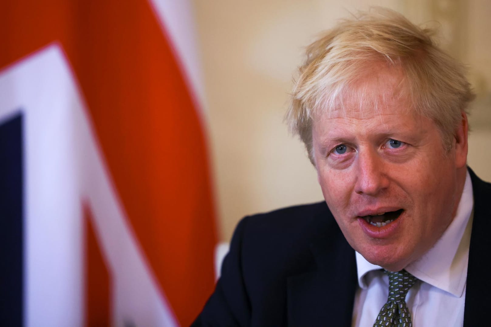 Großbritanniens Premierminister Boris Johnson: In nur wenigen Monaten hat seine Regierung für die Zeit nach dem Brexit ein Handelspaket mit Japan verhandelt.
