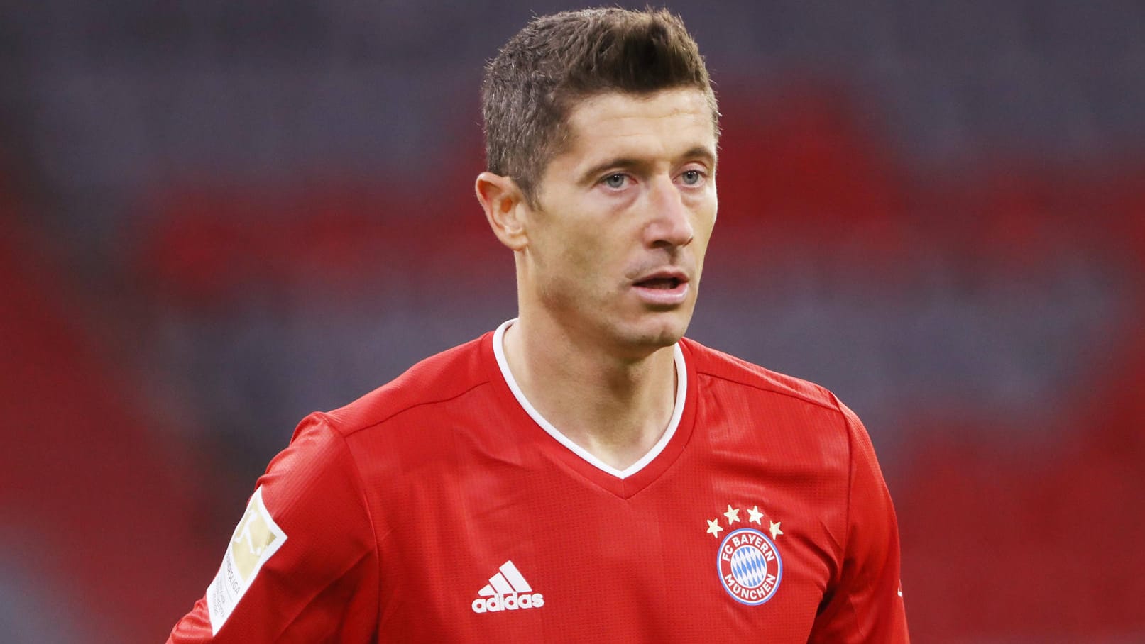 Robert Lewandowski: Der Pole hat abseits des Rasens einige Baustellen.