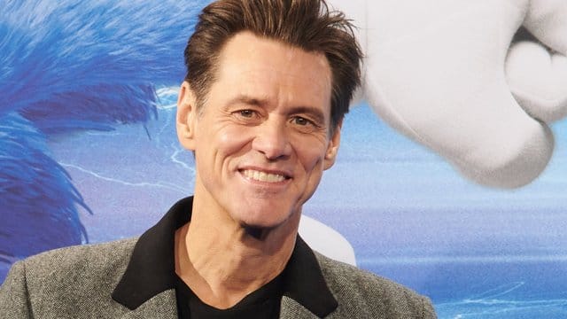 Der Schauspieler Jim Carrey ist unter die Autoren gegangen.