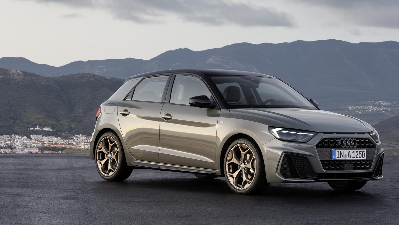 Audi A1: Auch ihren Polo-Ableger wollen die Ingolstädter aus dem Angebot streichen.