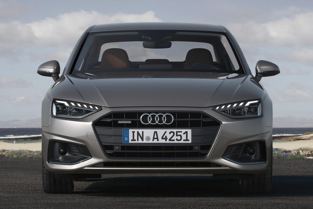 Audi: Die VW-Tochter will einige Modelle aus dem Programm nehmen. Geringer wird die Auswahl für die Kunden dennoch nicht.