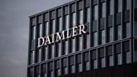 Daimler traut sich trotz Corona-Krise Gewinn wie 2019 zu
