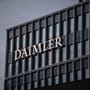 Daimler traut sich trotz Corona-Krise Gewinn wie 2019 zu