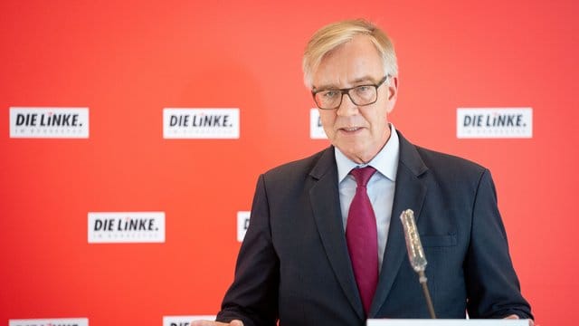 Dietmar Bartsch warnt vor der Relativierung islamistischer Taten.