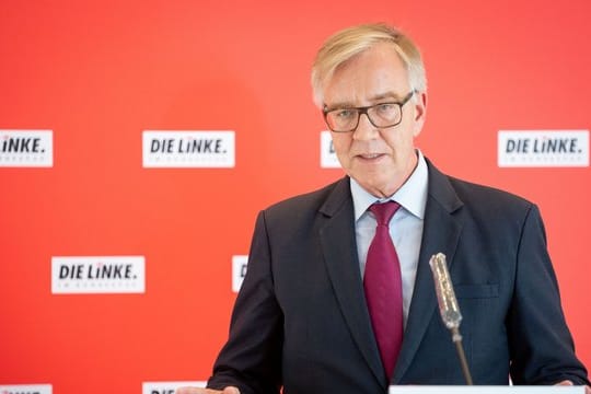Dietmar Bartsch warnt vor der Relativierung islamistischer Taten.