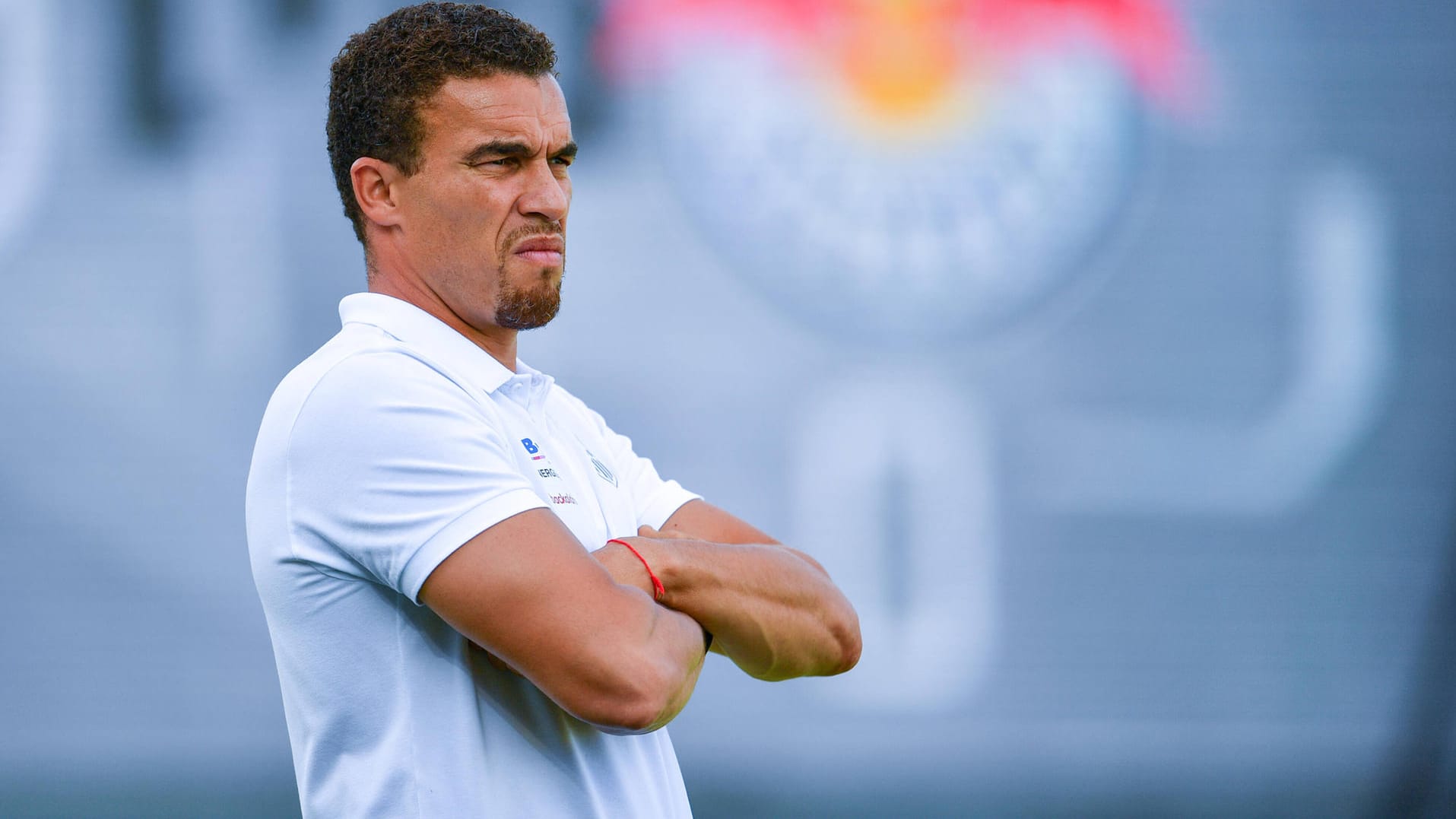 Neue Aufgabe: Valerien Ismael geht nach England.