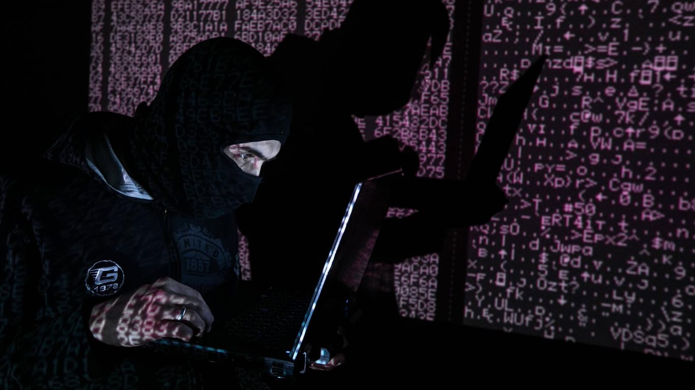 Hacker-Angriffe: Russland wehrt sich gegen Vorwürfe, verheerende Hackerattacken durchgeführt zu haben.