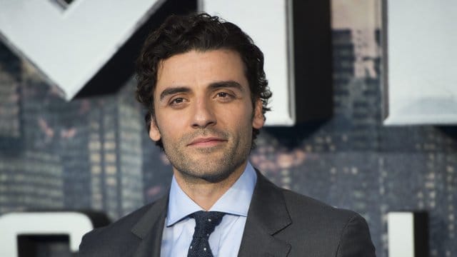 Oscar Isaac wird zusammen mit Jessica Chastain in der Neuauflage von Ingmar Bergmans "Szenen einer Ehe" zu sehen sein.