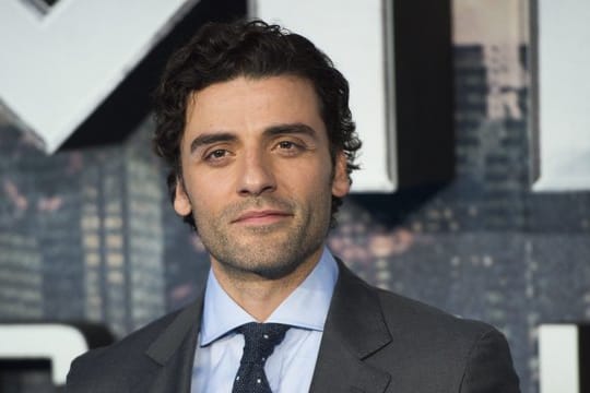 Oscar Isaac wird zusammen mit Jessica Chastain in der Neuauflage von Ingmar Bergmans "Szenen einer Ehe" zu sehen sein.