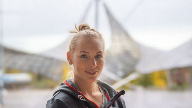 Snowboarderin Selina Jörg ist positiv auf das Coronavirus getestet worden. Snowboarderin Selina Jörg ist positiv auf das Coronavirus getestet worden.