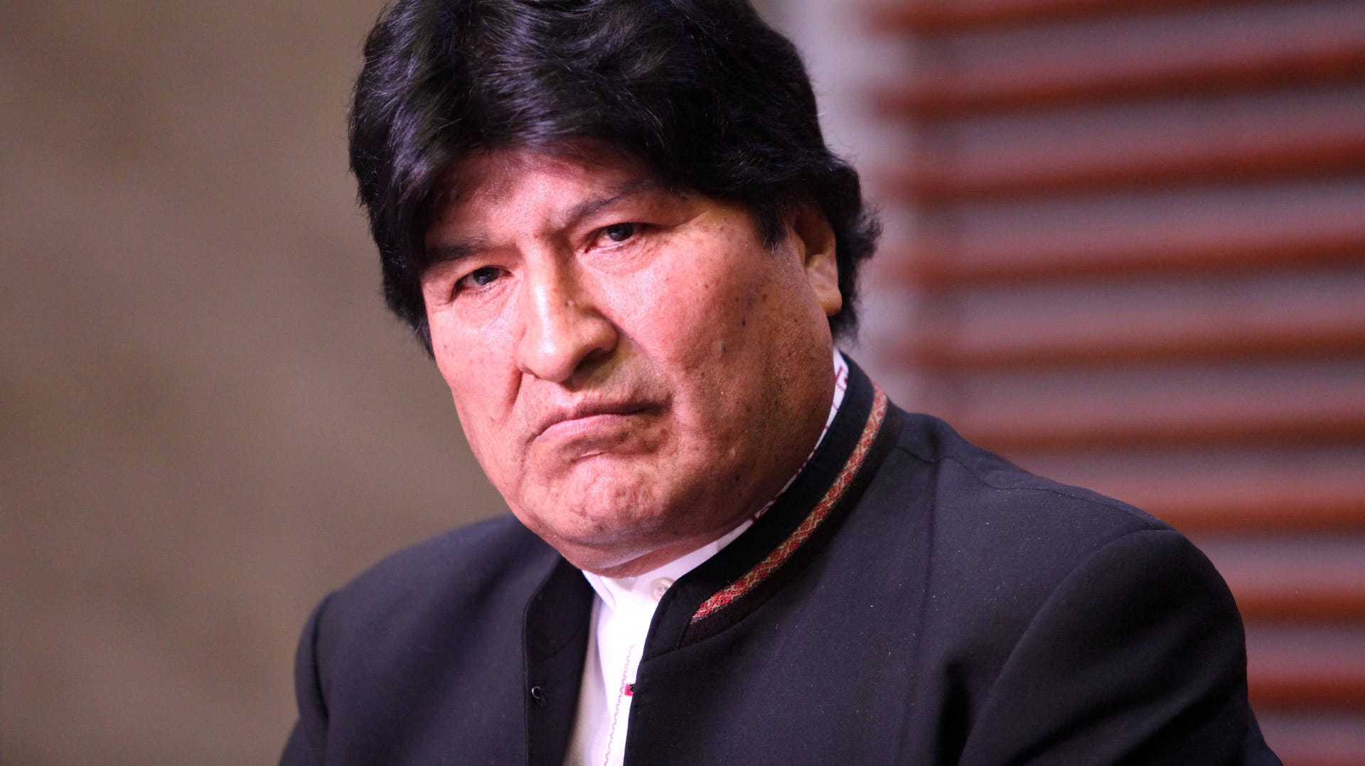 Bolivien: Boliviens Ex-Präsident Evo Morales kündigte nach Wahlsieg von Parteifreund Arce Rückkehr nach Bolivien an.