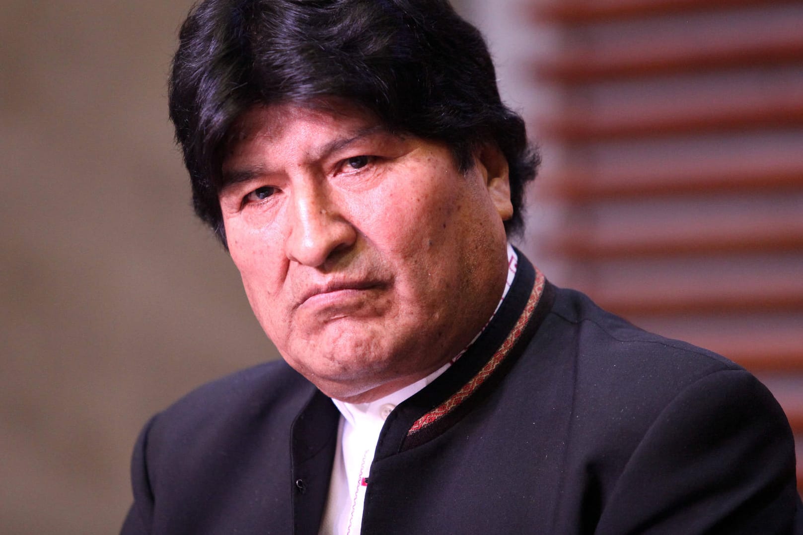 Bolivien: Boliviens Ex-Präsident Evo Morales kündigte nach Wahlsieg von Parteifreund Arce Rückkehr nach Bolivien an.