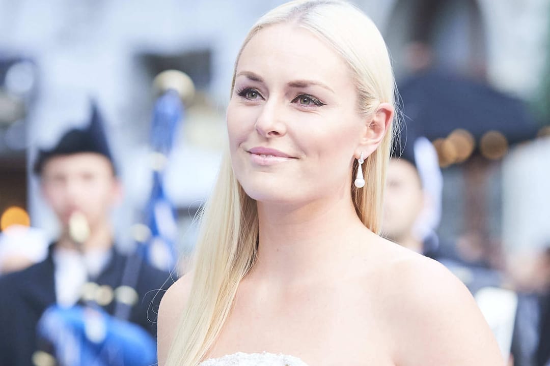 Lindsey Vonn: Die Sportlerin sorgt für mehr Realität auf Instagram.