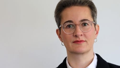 Karoline Preisler (FDP)