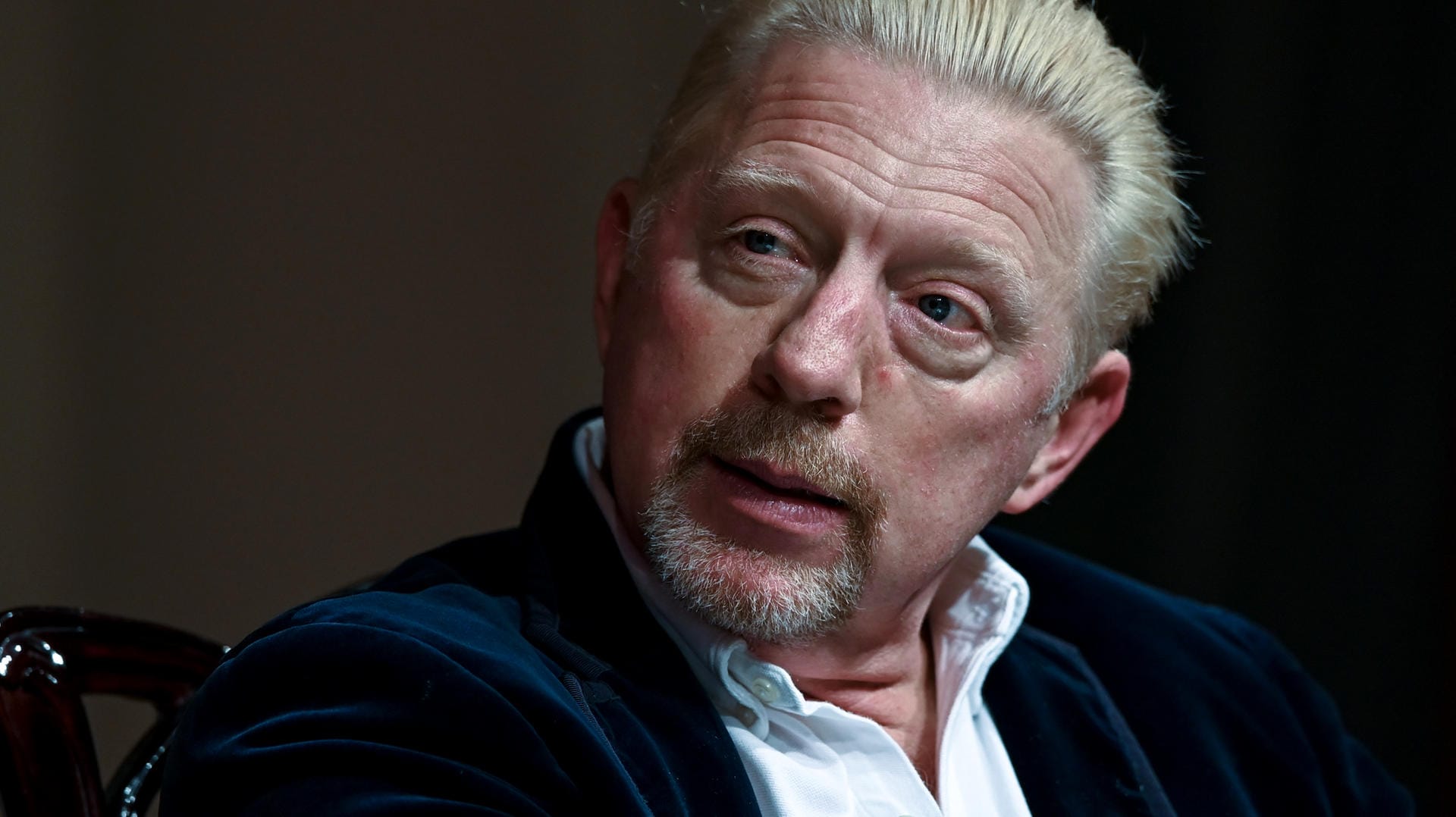 Boris Becker: Vor Gericht wehrt er sich gegen Vorwürfe der britischen Insolvenzbehörde und fühlt sich eigenen Angaben zufolge von deutschen Medien vorverurteilt.