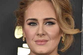 Ihre Stimme soll unverändert sein: Adele.