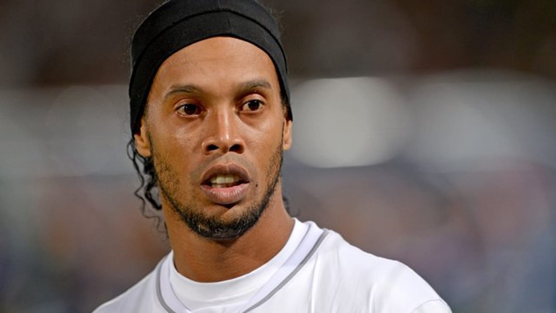 Brasilianischer Ex-Fußballstar: Ronaldinho positiv auf Coronavirus getestet
