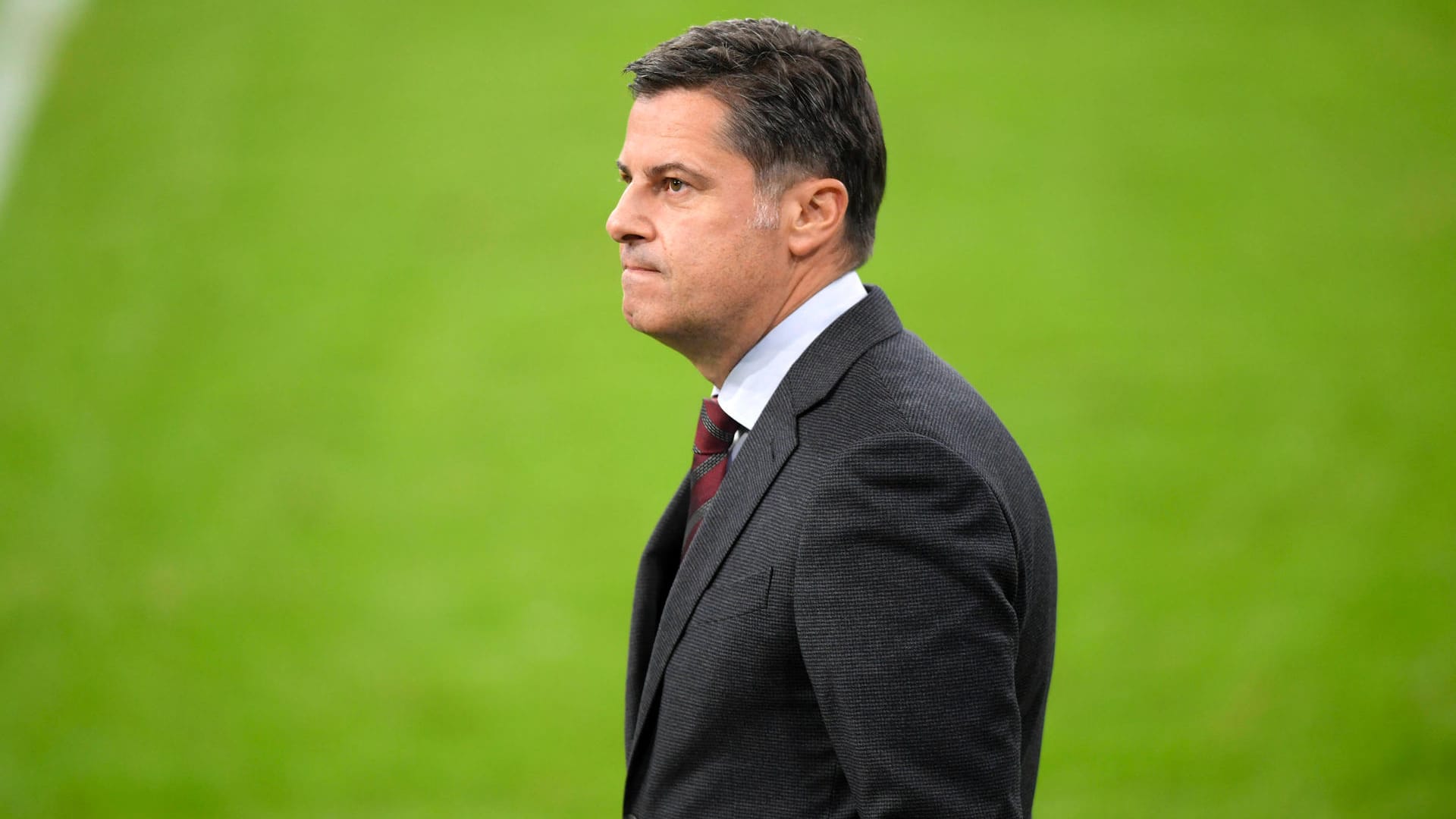 Top-Manager: Christian Seifert ist seit 2005 Chef der DFL.