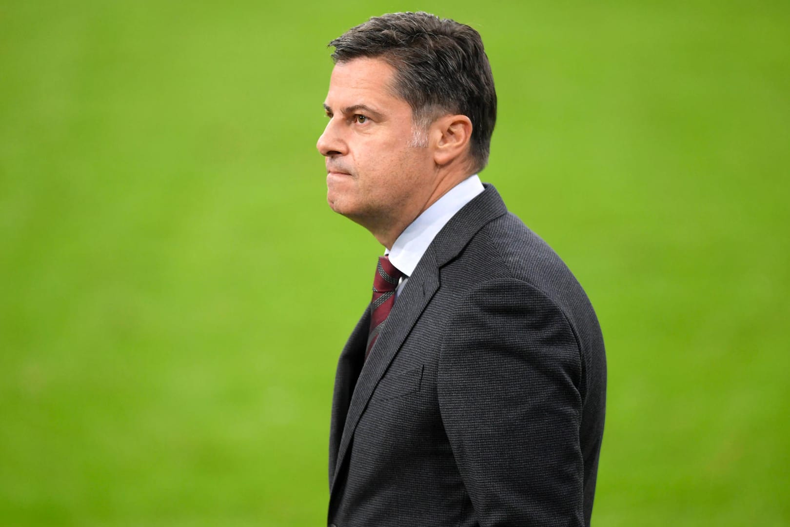 Top-Manager: Christian Seifert ist seit 2005 Chef der DFL.