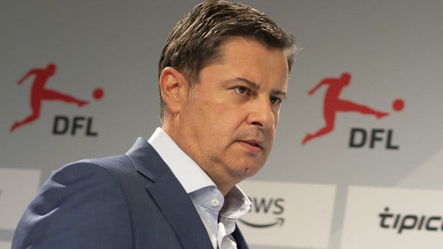 Christian Seifert wird die DFL 2022 verlassen.
