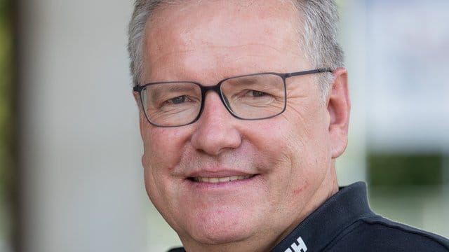 Vorstandsvorsitzender des 1.