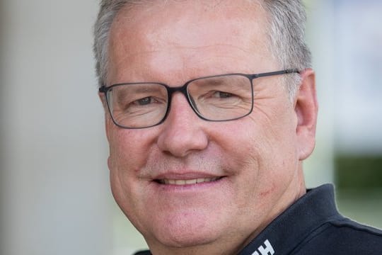 Vorstandsvorsitzender des 1.