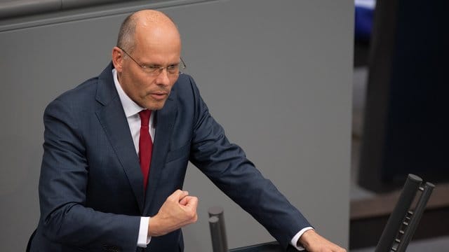 Peter Beyer (CDU)