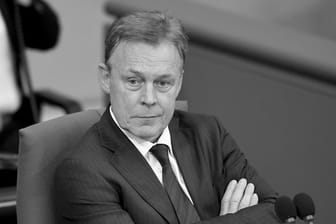 Thomas Oppermann zog 2005 in den Bundestag ein.