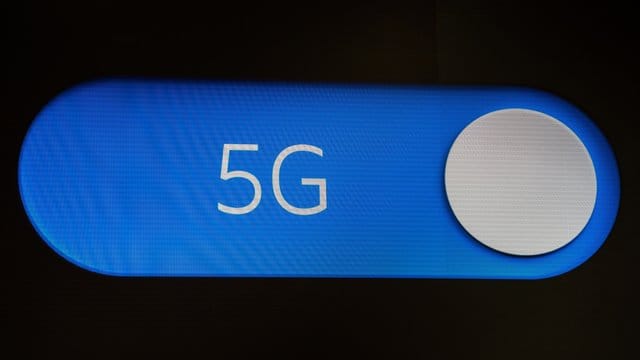 Für 21 Prozent ist 5G ein entscheidendes Kaufkriterium für das nächste Smartphone oder den nächsten Mobilfunkvertrag. Für 21 Prozent ist 5G ein entscheidendes Kaufkriterium für das nächste Smartphone oder den nächsten Mobilfunkvertrag.